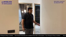 Horizon Highgroves Mundhwa | Luxurious 3BHK Sample Flat | Koregaon Park